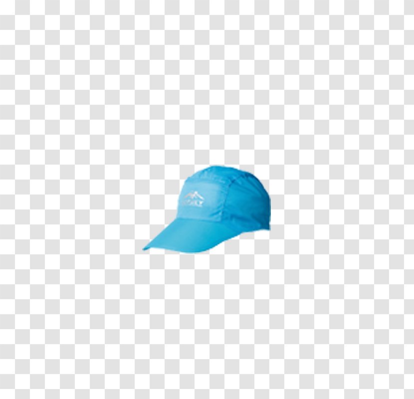 Baseball Cap Hat - Sky Transparent PNG