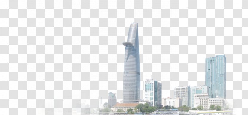 Sky Plc Skyscraper - Sai Gon Transparent PNG