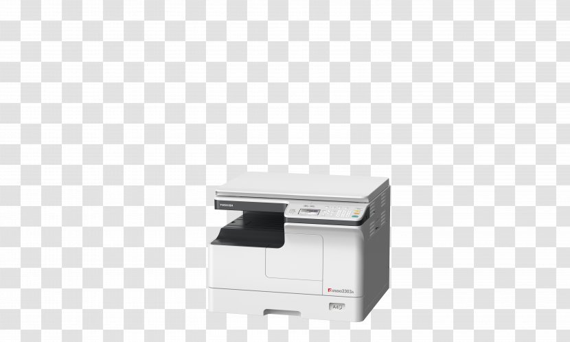 Laser Printing Dell Toshiba Photocopier Lenovo - Printer Transparent PNG