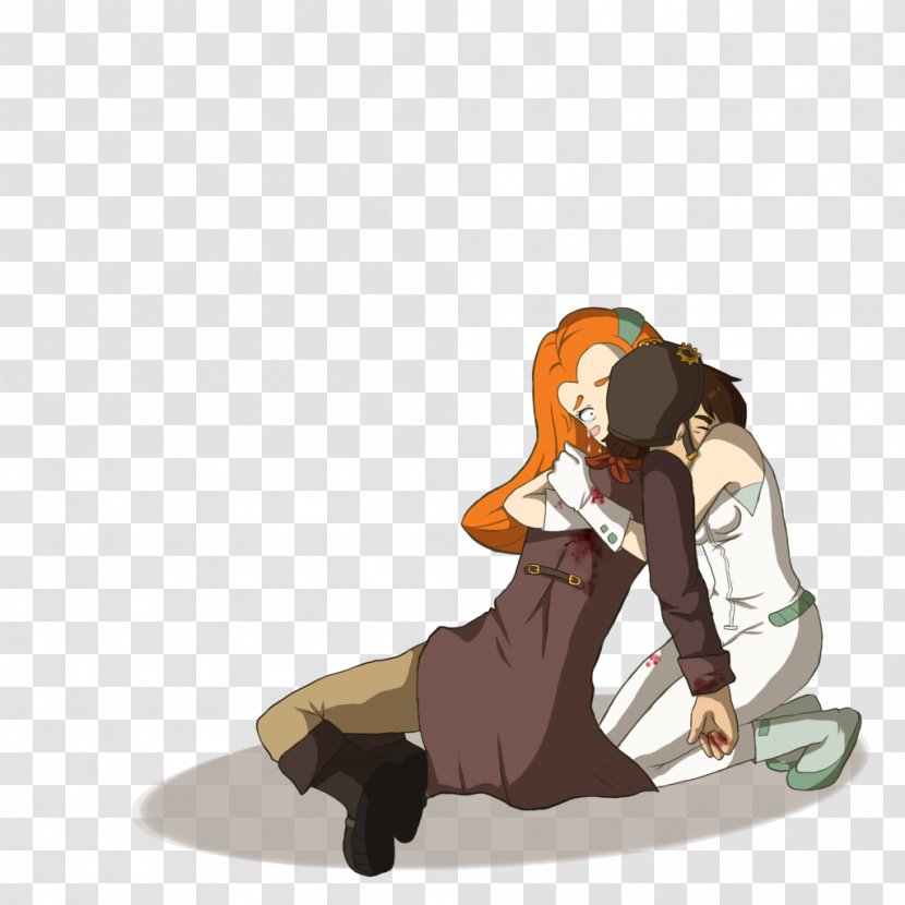 Goodbye Deponia Doomsday Video Game DeviantArt - Cartoon - Gibbing Transparent PNG