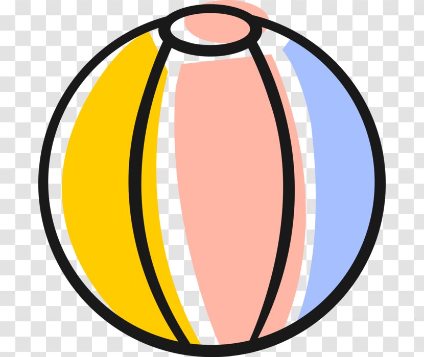 Clip Art Beach Ball Image Drawing Transparent PNG