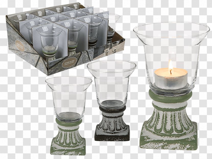 Tealight Candle Glass Urn Wedding - Tableware - Home Decoration Materials Transparent PNG