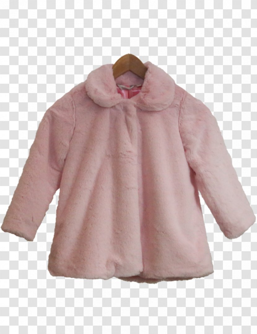 Fur Clothing Coat - Collar Transparent PNG