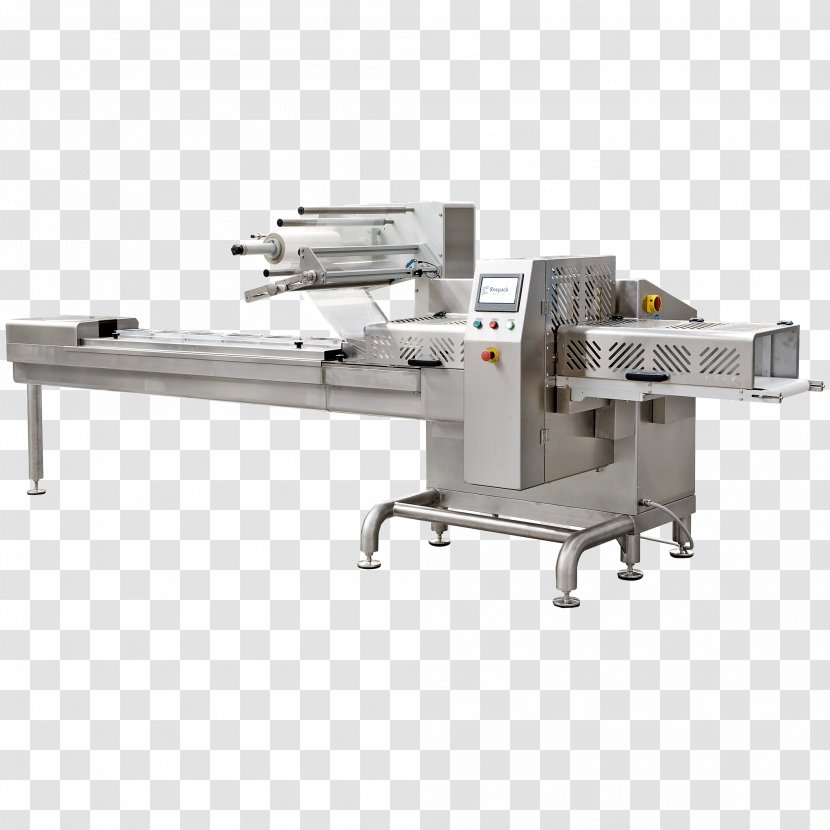 Vertical Form Fill Sealing Machine Manufacturing Filler Renuka Packaging Machines & Automations - Shading Transparent PNG