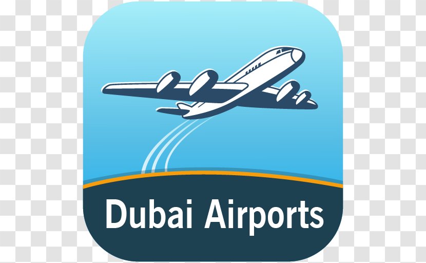 Dubai International Airport Al Maktoum Airports Company Airplane - Wing Transparent PNG