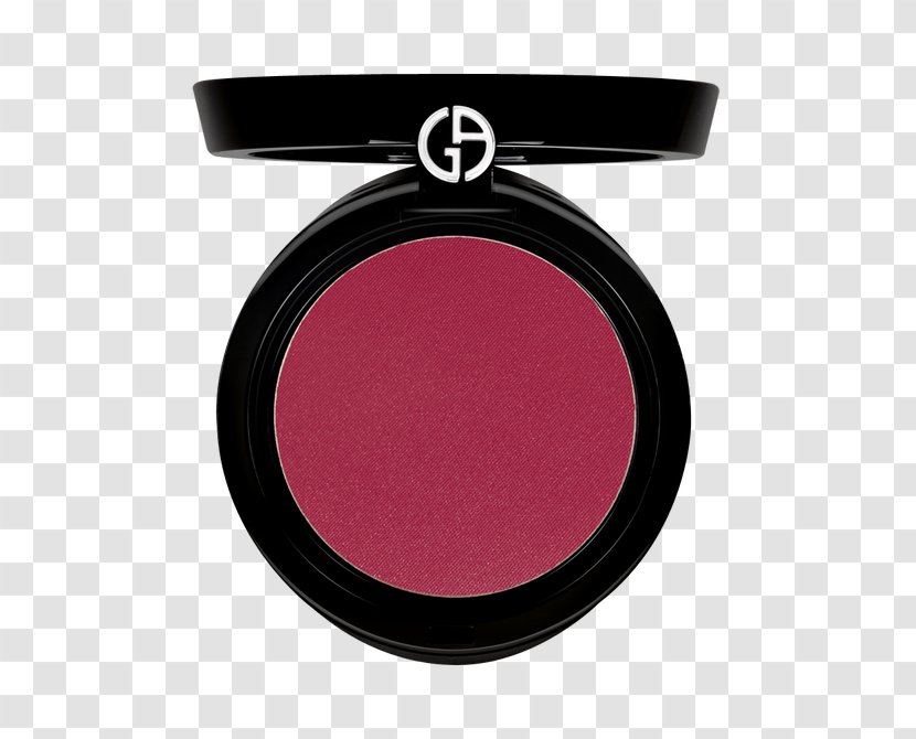 Rouge Armani Face Powder Cosmetics Sunscreen - Skin - Blush Material Transparent PNG