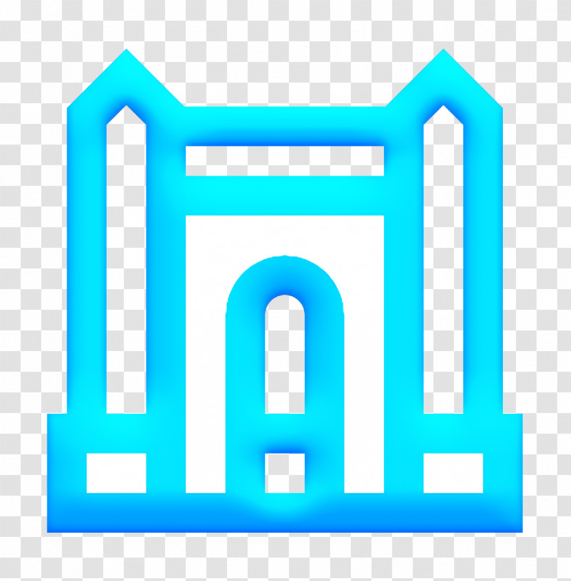 Building Icon Egypt Icon Cultures Icon Transparent PNG