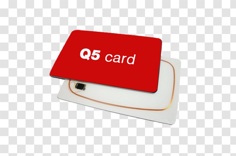 Audi Q5 MIFARE Proximity Card Radio-frequency Identification Smart - Nxp Semiconductors - Rfid Transparent PNG