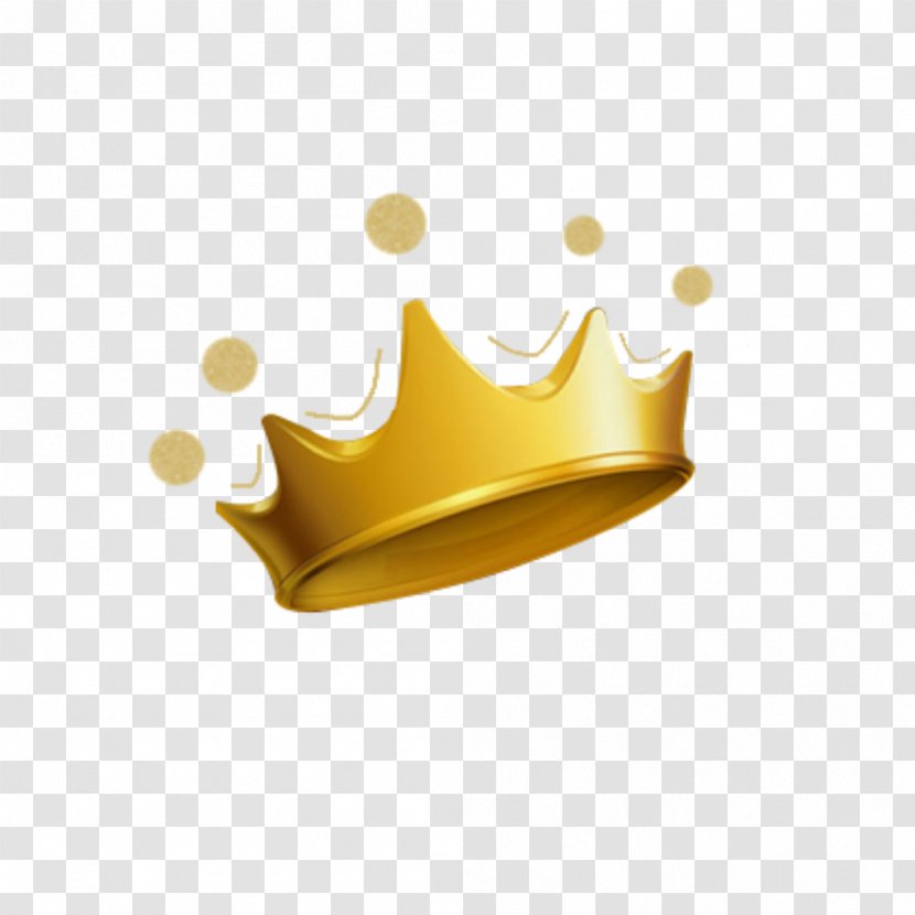 Clip Art Crown Vector Graphics Emoji - Metal Transparent PNG