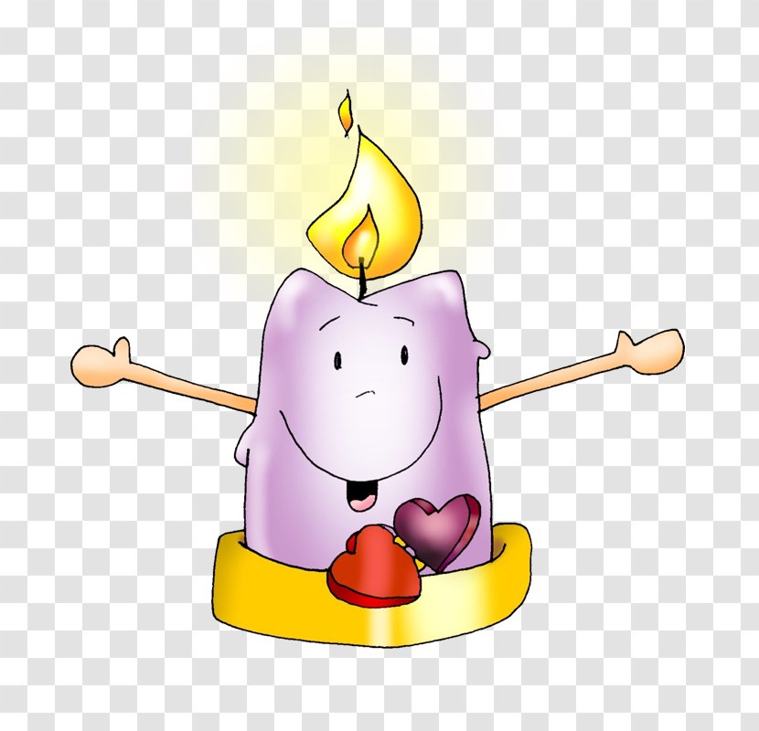 Advent Candle Txorierri Christmas Day - Drawing Transparent PNG