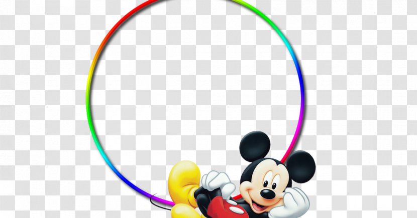 Headphones Mickey Mouse Photography Headset - Jewellery Transparent PNG