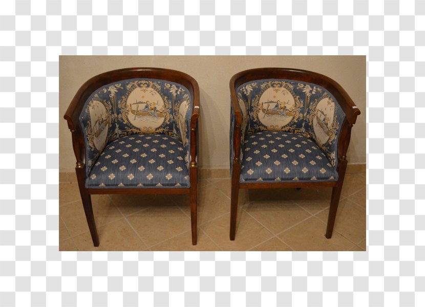 Chair Wicker Antique Couch NYSE:GLW - Furniture Transparent PNG