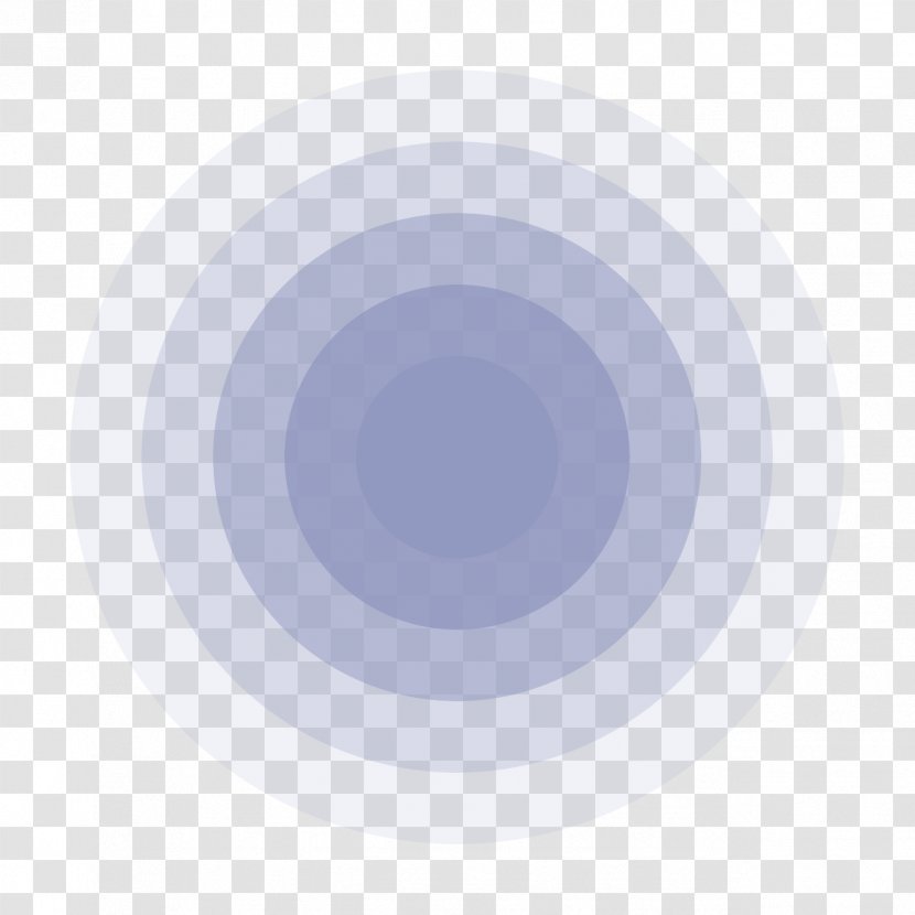 Circle Angle - Azure - Colorful Transparent PNG