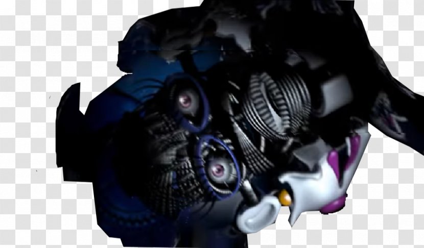 Five Nights At Freddy's: Sister Location Freddy's 2 4 The Joy Of Creation: Reborn - Teaser Campaign Transparent PNG