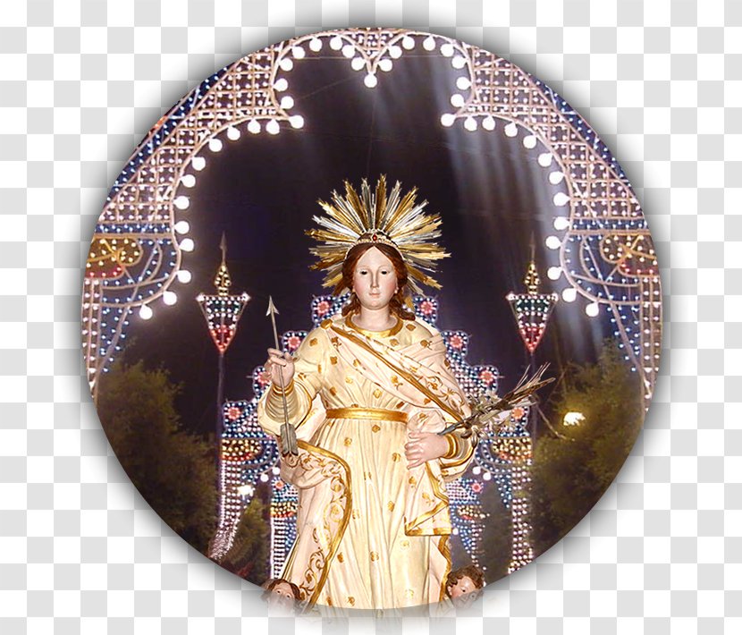 Mugnano Del Cardinale Saint Religion Sacred Roccarainola - Relic Transparent PNG