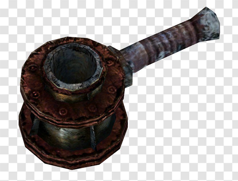 Fire Hose Nozzle Fallout 3 - Wikia Transparent PNG