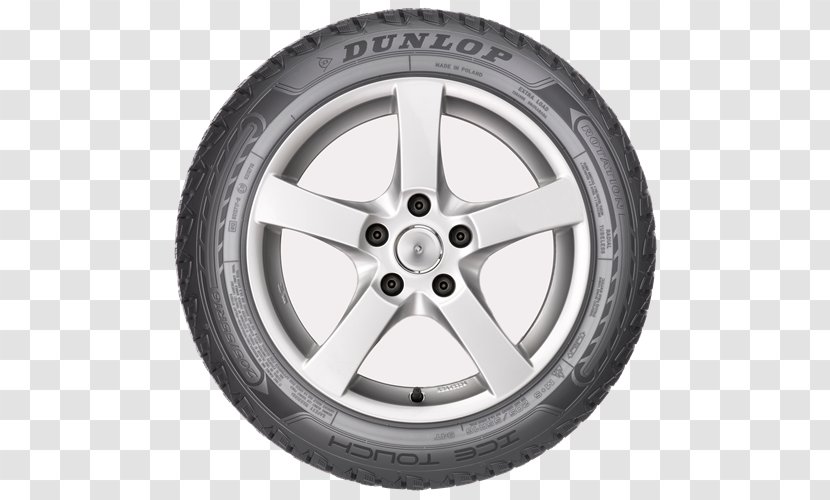 Car Motor Vehicle Tires Winter Sport Dunlop Tyres Snow Tire Transparent PNG