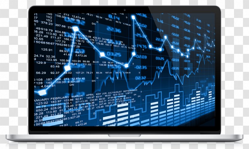 Financial Market Finance LSE Stock - Multimedia Transparent PNG