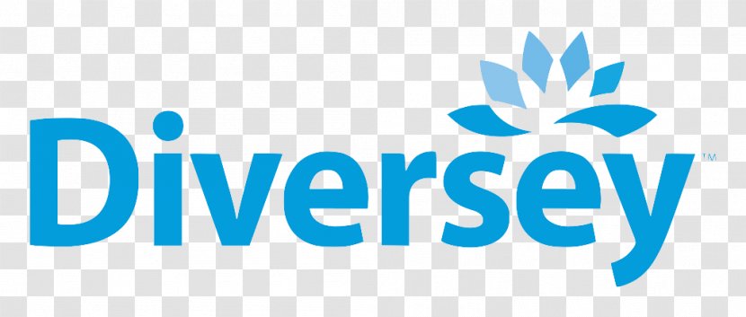 Diversey, Inc. Logo Business Cleaning - Chemical Factory Transparent PNG