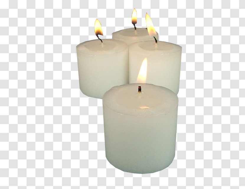 Candle Wax - Fragrance Transparent PNG