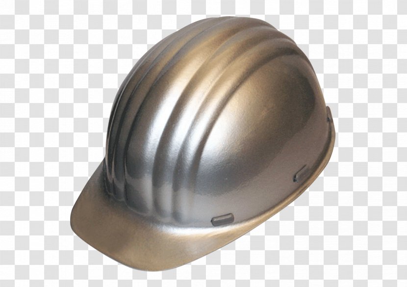 Helmet Hard Hats Metal Transparent PNG