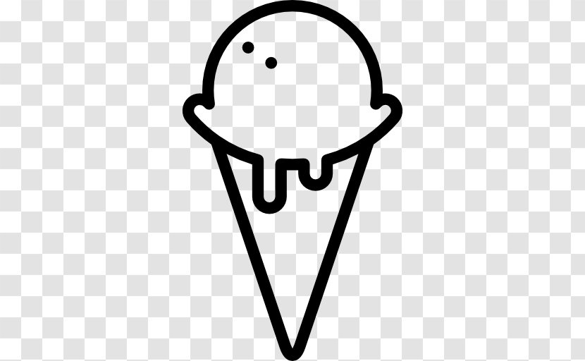 Ice Cream Cones Snow Cone Clip Art - Heart - Icon Transparent PNG