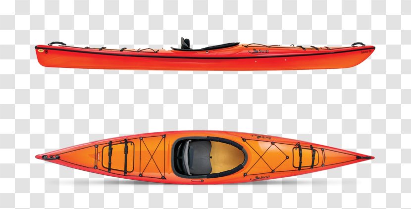 Sea Kayak Boat Paddle Canoe - Water Spray Element Material Transparent PNG