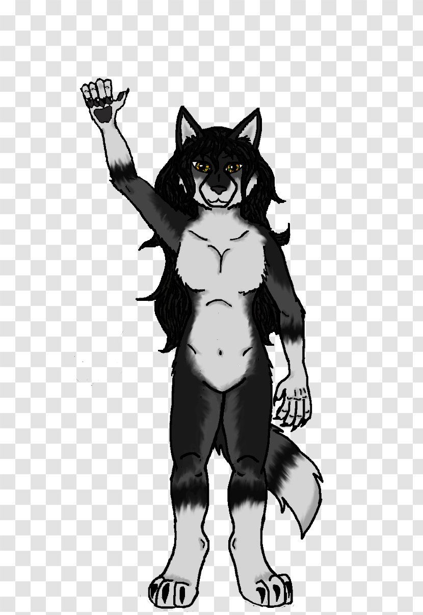 Cat Dog Canidae Legendary Creature Mammal Transparent PNG