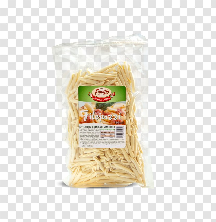 Pasta Gnocchi Durum Italian Cuisine Vegetarian - Food - Semolina Transparent PNG