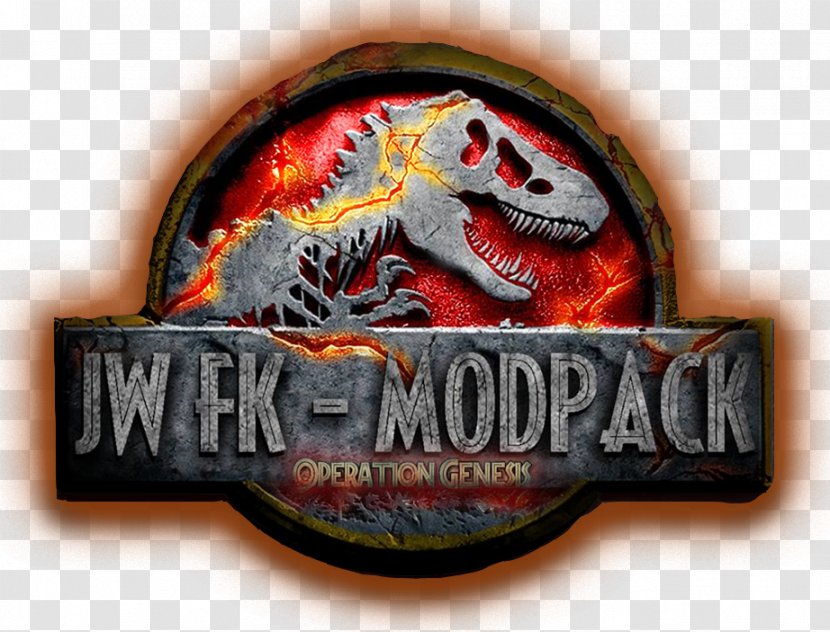 Jurassic Park: Operation Genesis Tyrannosaurus Spinosaurus Velociraptor Indoraptor - World Fallen Kingdom - Dinosaur Transparent PNG