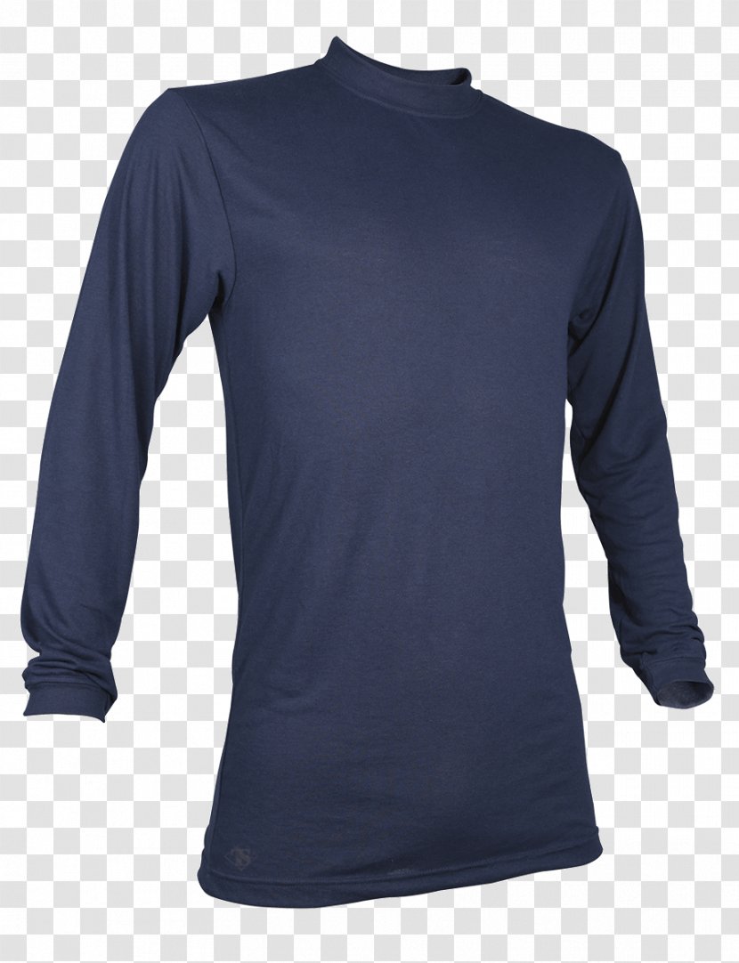 Long-sleeved T-shirt TRU-SPEC - Heart - Firefighter Tshirt Transparent PNG