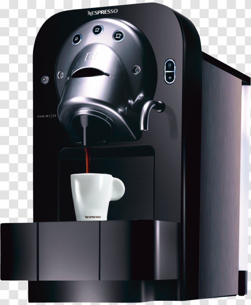 Coffeemaker Nespresso Dolce Gusto - Coffee - Machine Transparent PNG