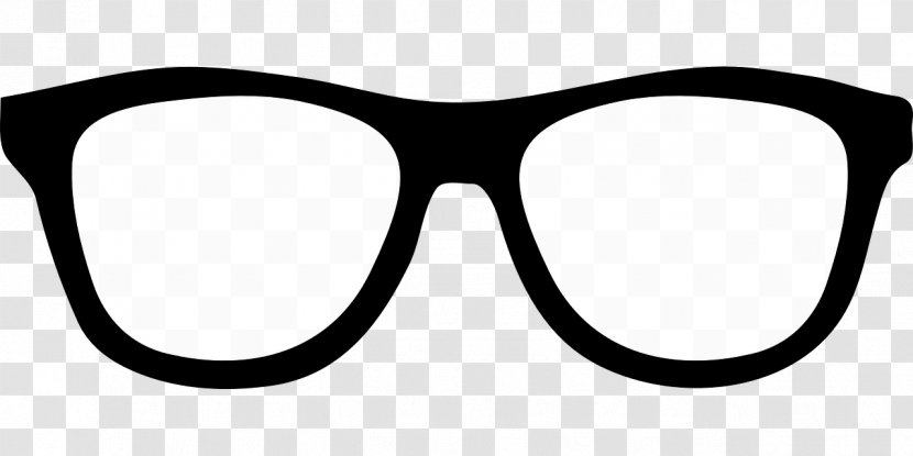 Sunglasses Drawing Clip Art - Cat Eye Glasses - Fiction Vector Transparent PNG