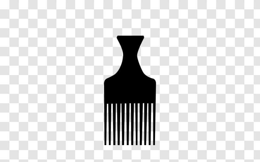 Comb Afro Hair Stock Photography Transparent PNG