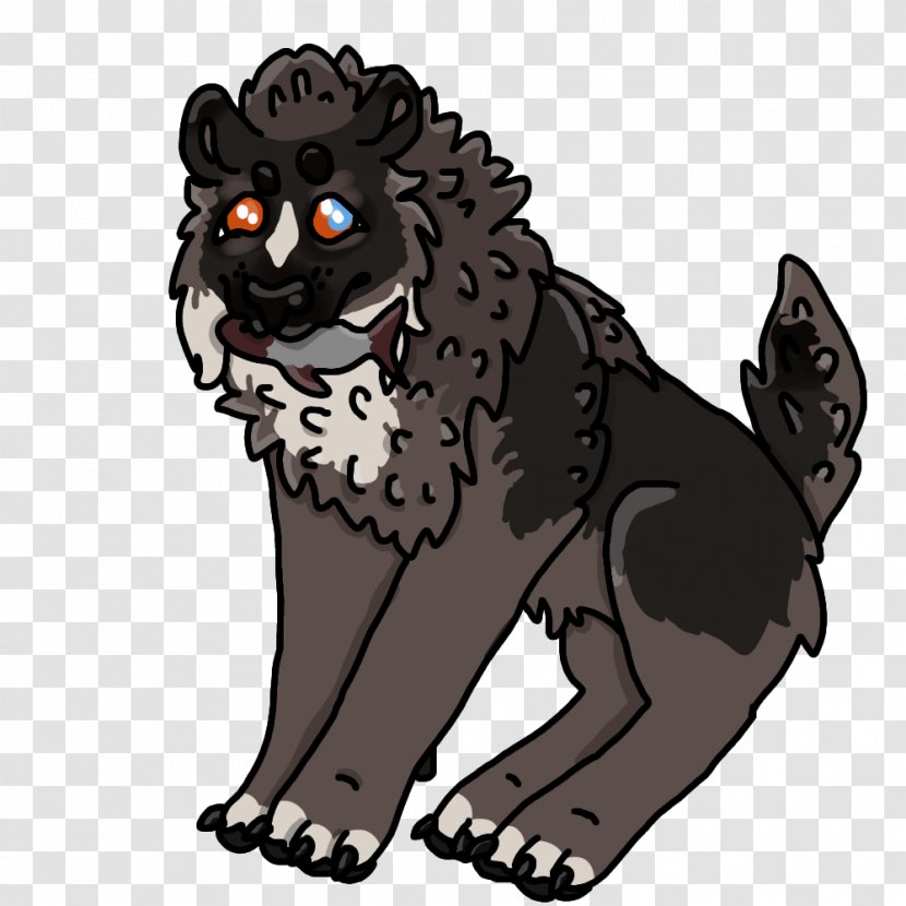Whiskers Lion Dog Cat Mammal - Big Cats - You Can Do It Transparent PNG