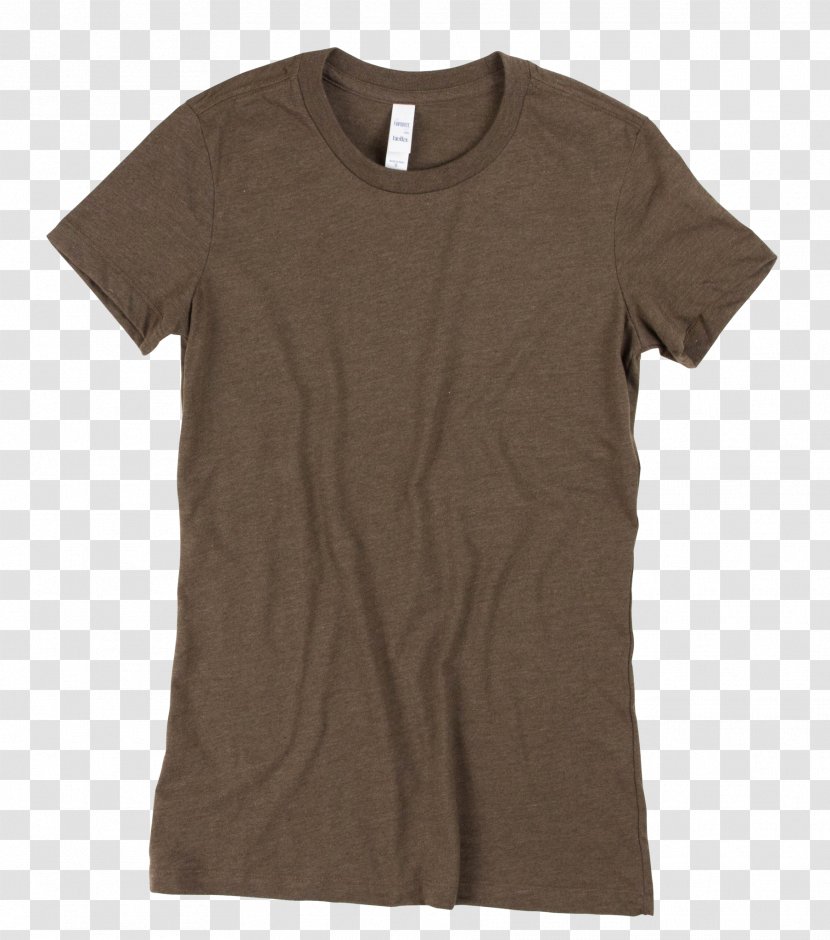T-shirt Neck - Sleeve - Clothing Apparel Printing Transparent PNG
