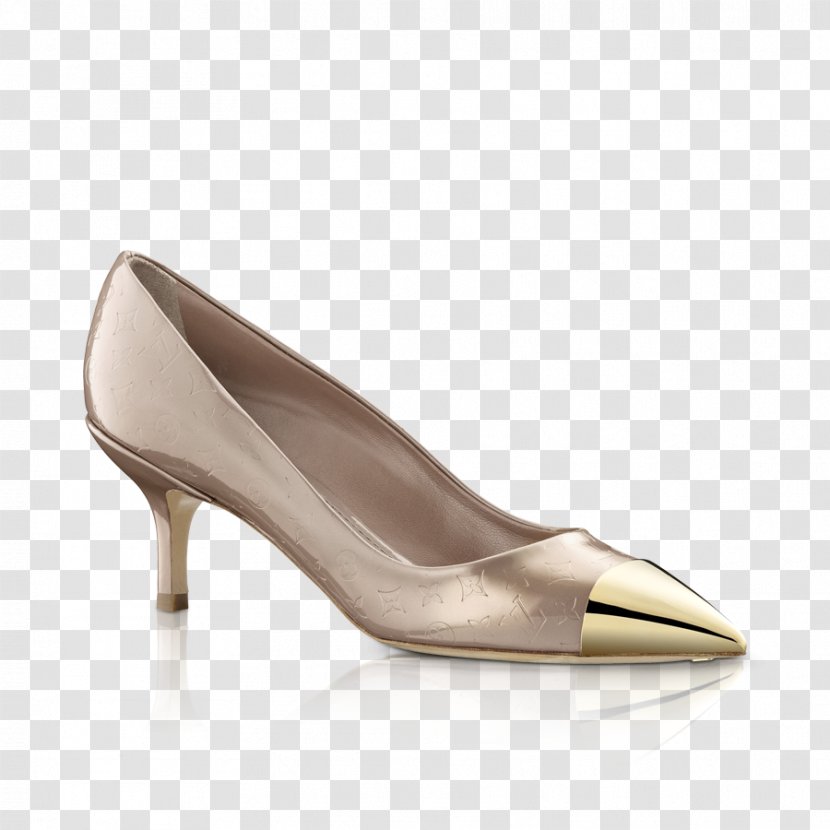 Court Shoe Nine West Slingback High-heeled - Basic Pump - Sandal Transparent PNG