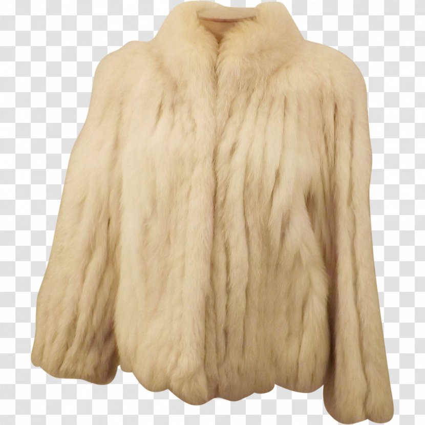 Fur Clothing Coat Transparent PNG