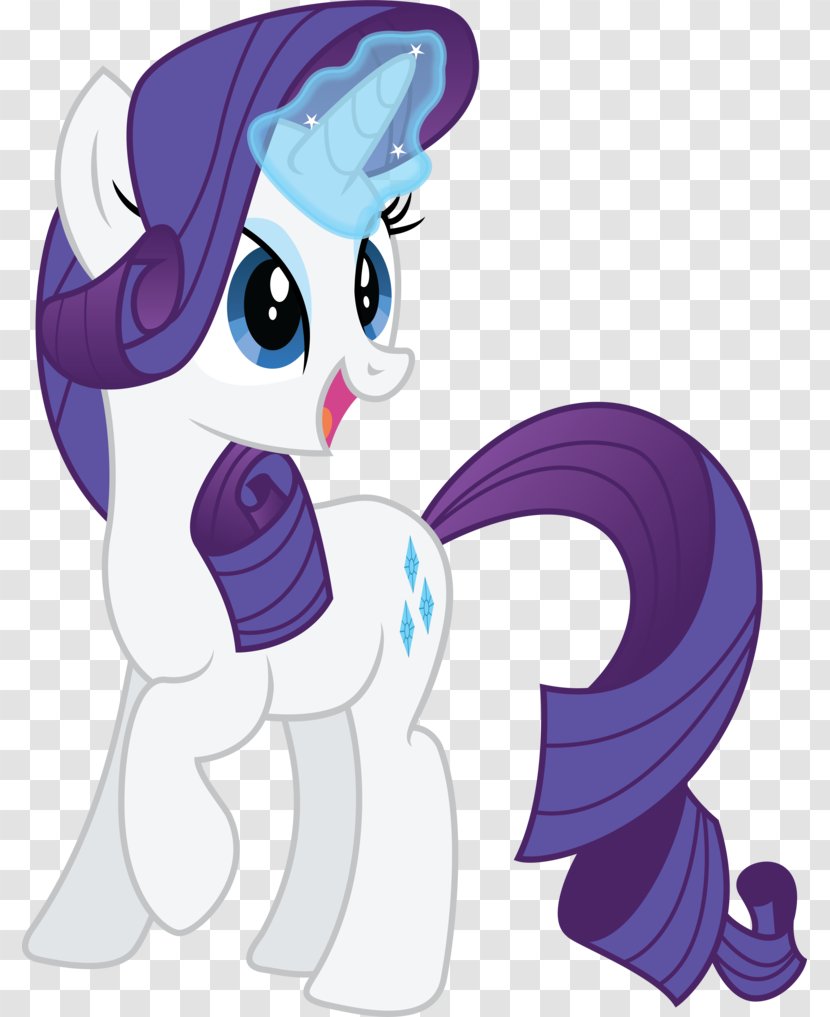 Rarity Pony Pinkie Pie Rainbow Dash - Tree - Unicorn Eyelashes Transparent PNG