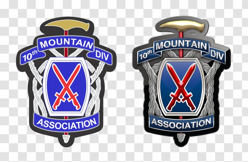 Fort Drum 10th Mountain Division United States Army Military - Operation - Sportswear Transparent PNG