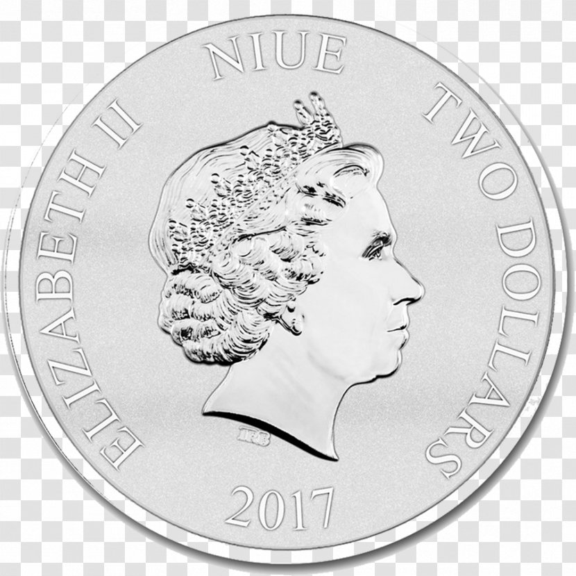 Perth Mint Bullion Coin Silver Transparent PNG