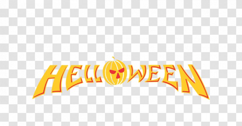 Logo Helloween Halloween - Musical Ensemble - Fendi Transparent PNG