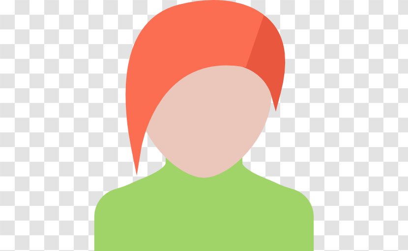 Headgear Cap Hat Jaw Mouth - Hair Shapes Transparent PNG