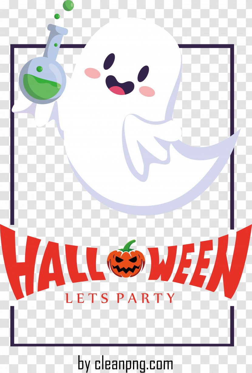 Halloween Party Transparent PNG