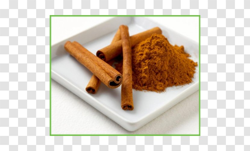Cinnamon Cinnamomum Verum Spice Food Garam Masala - Health Transparent PNG