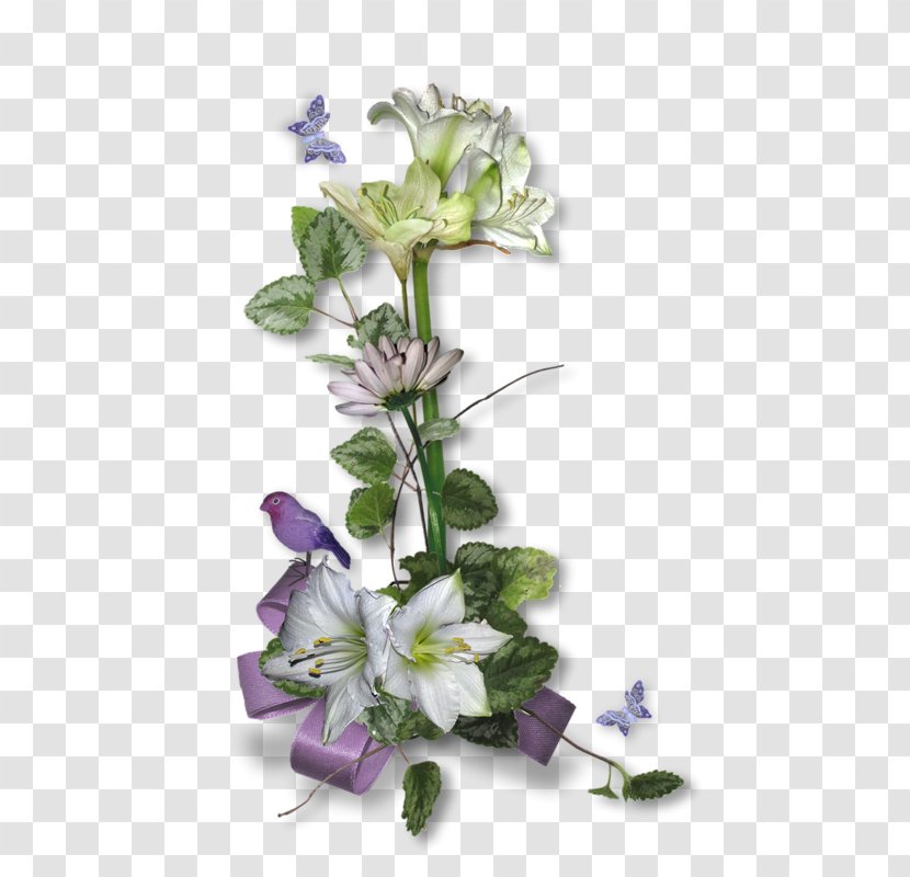 Floral Design Flower Bouquet Garden Roses - Plant - Headpiece Transparent PNG
