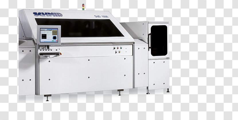 Machine Printer - Cell Group Transparent PNG