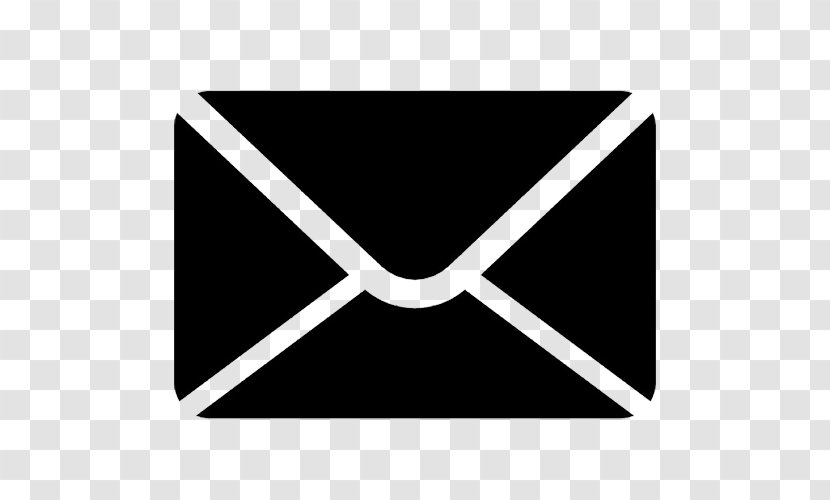 Email Icon Design - Mail Transparent PNG