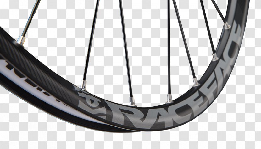 RaceFace Aeffect Wheelset Rim Bicycle Wheels - Mountain Bike Transparent PNG
