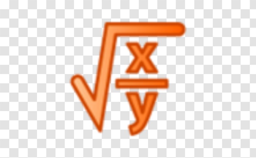 Formula Microsoft Mathematics Equation Transparent PNG